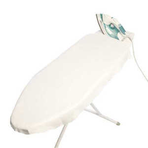 Vente en gros de planche à repasser résistante à la chaleur tapis de pressage de laine tapis de feutre pour repasser planche à repasser pliante - Product Image 2