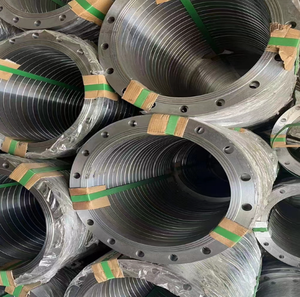 Brides aveugles en acier au carbone à usage intensif-Étanchéité fiable pour la fermeture d'extrémité de tuyau - Product Image 5