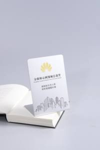 Placa de <span class=keywords><strong>Honor</strong></span> de hotel de latón de alta gama personalizable al por mayor medalla deportiva Certificado de licencia placa doblada trofeo Desig Corporation - Product Image 2