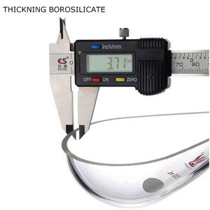 Thủy Tinh Borosilicate Tốt Nghiệp Áp Lực Không Hằng Phễu Phòng Thí Nghiệm Equalizing Thả Phễu Với PTFE Stopcock 10-1000Ml - Product Image 5