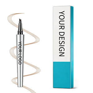 <span class=keywords><strong>Crayon</strong></span> à sourcils personnalisé à prix de fabricant, le seul <span class=keywords><strong>crayon</strong></span> à sourcils microblading à pointe fourchue imperméable, couleur <span class=keywords><strong>auburn</strong></span> - Product Image 6