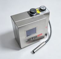Imprimante à jet d'encre Lei pour imprimante à jet d'encre Jet2 NeoS 50