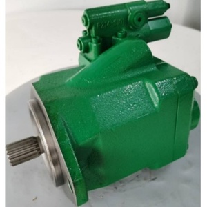 Bomba de Pistones Axiales Hidráulica AL166639 para Tractor John Deere 1654 1854 2054 2104 6170M 6170R 6175R 6190R 6195R - Product Image 1