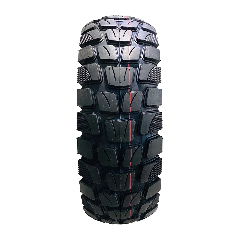 New Image EU Warehouse 10*3 Off Road Tire And Tyre Inner Tube Fits Dualtron Zero 10X Inokim OX/OXO/Kaabo Mantis KUGOO M4 PRO