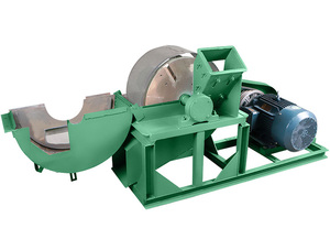 Trituratore di Rami e Ceppi, Macchina per la Frantumazione del Legno, Trituratore Mobile, Prezzo - Product Image 2