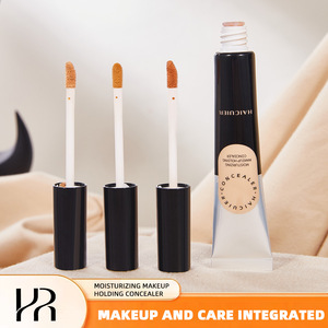 Maquillaje hidratante, corrector de larga duración que no se desvanece, cubre las imperfecciones faciales, cosméticos faciales - Product Image 3