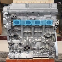Assemblage de moteur J20A de haute qualité Offre Spéciale pour moteur SUZUKI GRAND VITARA J20A 2.0L DOHC
