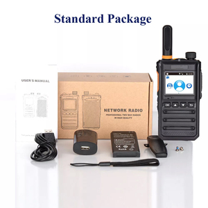 T640A <span class=keywords><strong>Téléphone</strong></span> mobile portable 4G LTE POC <span class=keywords><strong>Internet</strong></span> mondial avec GPS WIFI pour Bluetooth <span class=keywords><strong>Radio</strong></span> bidirectionnelle numérique et analogique portable - Product Image 3