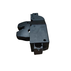 Autopartes R33 Bloqueo de <span class=keywords><strong>maletero</strong></span> Bloque de bloqueo de compartimento de equipaje OE 8726N9 9646091480 para <span class=keywords><strong>Peugeot</strong></span> Citroen - Product Image 4