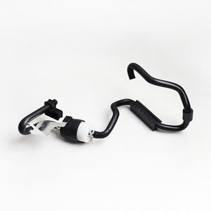 Kit de reparación de compresor de aire, tubo de filtro de compresor de suspensión neumática para Mercedes W221 2213200369 - Product Image 2