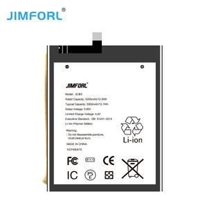 Brandneuer Original BN35 Akku für Mi Redmi 5 3,85V 3300mAh Digitales Mobiltelefon Lithium-Ersatzakku auf Lager - Product Image 3