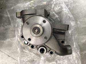 ปั๊มน้ำ C7 C9 3126B 3126E รุ่น 260-1546 352-2080 227-4298 203-6097 10R-5406 สำหรับเครื่องยนต์แคตเตอร์พิลลาร์ อะไหล่เครื่องจักรก่อสร้าง - Product Image 2