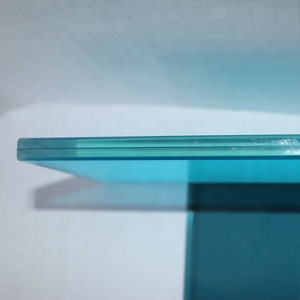 Verre feuilleté trempé - Éclairage industriel Design plat moderne - Product Image 3