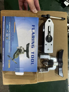 Высококачественные холодильные инструменты из сплава, набор ручных инструментов для обслуживания кондиционеров, включая инструмент для обжатия - Product Image 6