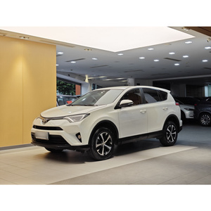 Auto Usado Guazi, Toyota <span class=keywords><strong>RAV4</strong></span> <span class=keywords><strong>2017</strong></span>, Gran Oferta, Motor de Gasolina, Transmisión Automática, SUV con Volante a la Izquierda, SUV Mediano Práctico - Product Image 1