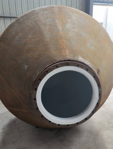 Reductor Concéntrico de Diafragma de Acero Inoxidable de Grado Sanitario, Manual, para Gas, Superficie Pulida, para Tuberías Generales - Product Image 6