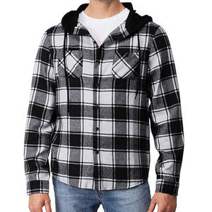 Unisex Trending Winter Sherpa <strong>Lined</strong> <strong>Fleece</strong> Hoodie Jacket Heavyweight Woolen Rabbit Fur Breathable Quick Dry Windproof - Product Image 1