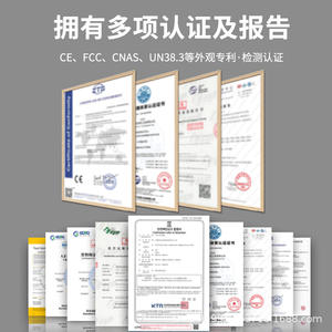 Máquina Quitanieves Portátil Manual, Inalámbrica, con Batería de Litio, Soplador de Nieve Eléctrico con Calefacción, 70% Nailon + 30% Acero - Product Image 3