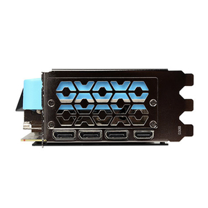 การ์ดจอ GALAX GeForce RTX 3080 10GB GAMER OC มือสอง พร้อมหน่วยความจำ GDDR6X 320 บิต รองรับ PCI-Express 4.0 X16 GALAX มือสอง - Product Image 5