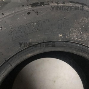 GO KART KARTING ATV <span class=keywords><strong>UTV</strong></span> <span class=keywords><strong>Buggy</strong></span> 23x11-10 Inch Wheel Tubeless Off Road <span class=keywords><strong>Mx</strong></span> Tire Tire - Product Image 3