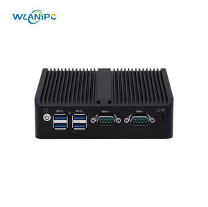 WiFi 6迷你电脑NUC英特尔第12迷你电脑I3-N305，带8GB内存DDR5 2TB NVME 8核迷你电脑赢得11 2局域网端口NUC I3 N305 - Product Image 3