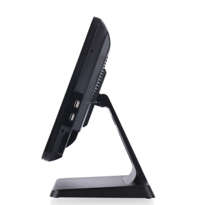 AK-815TD Màn Hình Kép Hệ Thống <span class=keywords><strong>POS</strong></span> Bán Lẻ Màn Hình Cảm Ứng Máy <span class=keywords><strong>POS</strong></span> Tất Cả Trong Một - Product Image 3