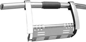 Ickup <span class=keywords><strong>4x4</strong></span> Ars Ull ar udge Ars Oyo oyota ililux Ly ruiser 120 avav4 4runner rirille uard ront umumper ccessories - Product Image 3