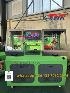 Testeur d'injecteurs Common Rail Ip7000 CR1018 Crin4.2 - Product Image 4