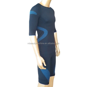Traje Miha Bodytec <span class=keywords><strong>de</strong></span> Bajo Precio para Entrenamiento con Máquina Miha Ems - Product Image 3