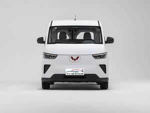 Fourgonnette électrique Wuling Yangguang EV 2026, autonomie 300km/440km, propulsion arrière SiC, mini-fourgonnette électrique, charge rapide, véhicule commercial neuf 0km - Product Image 3