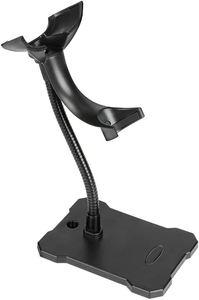 Support de scanner de codes à barres et <span class=keywords><strong>lecteur</strong></span> de codes à barres 1d 2d Scanner de <span class=keywords><strong>code</strong></span> <span class=keywords><strong>Qr</strong></span> Alipay Vérificateur de prix de supermarché avec interface de bureau Usb - Product Image 2