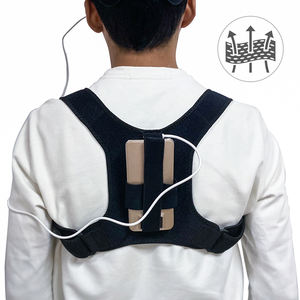 สายคล้องไหล่แบบพกพาปรับได้แบตเตอรี่สำรองสายรัดหลังน้ำหนักเบาสำหรับอุปกรณ์เสริม Oculus <span class=keywords><strong>Quest</strong></span> 2 - Product Image 1