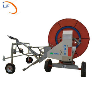 Nouvelle arrivée Arroseurs de type bobine de moulinet de machines d'irrigation - Product Image 6