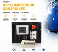 260632S1307010 SA220 Panel PLC de control para compresor de aire, piezas de repuesto originales nuevas, adecuado para compresores de aire de tornillo, en stock