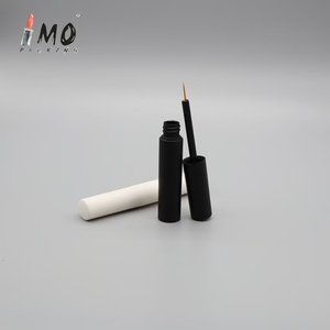 5ML Tubes vides pour colle Eyeliner croissance des cils sérum Mascara brillant à lèvres contenants d'échantillons cosmétiques - Product Image 6