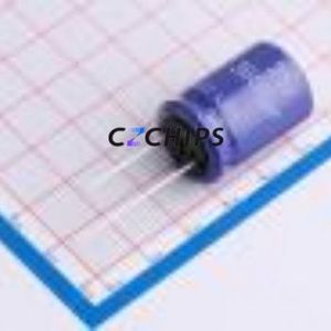 Condensador Electrolítico de Aluminio de Montaje Pasante ELBG350ELL362AM25S, D18xL25mm, 3600uF, 0%~+30%, 35V, 2.1A-120Hz - Product Image 1