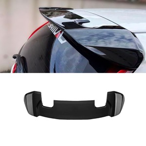 Alerón trasero para maletero y techo de coche, alerón trasero para Honda Fit GK5 2018-2020, kit de carrocería, accesorios para coche - Product Image 2