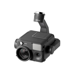 กล้อง Zenmuse H30T รุ่นดั้งเดิม พร้อมระบบมองกลางคืนที่ได้รับการปรับปรุง อินฟราเรดทรงพลัง ซิงค์ข้อมูลได้อย่างมั่นคง รองรับการใช้งานหลากหลายรูปแบบ H30 สำหรับ Matrice 350 RTK - Product Image 5