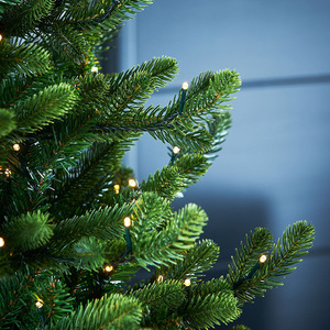 <span class=keywords><strong>Petit</strong></span> <span class=keywords><strong>sapin</strong></span> <span class=keywords><strong>de</strong></span> <span class=keywords><strong>Noël</strong></span> <span class=keywords><strong>de</strong></span> table, mini <span class=keywords><strong>sapin</strong></span> artificiel avec lumières pour la décoration <span class=keywords><strong>de</strong></span> la maison - Product Image 2