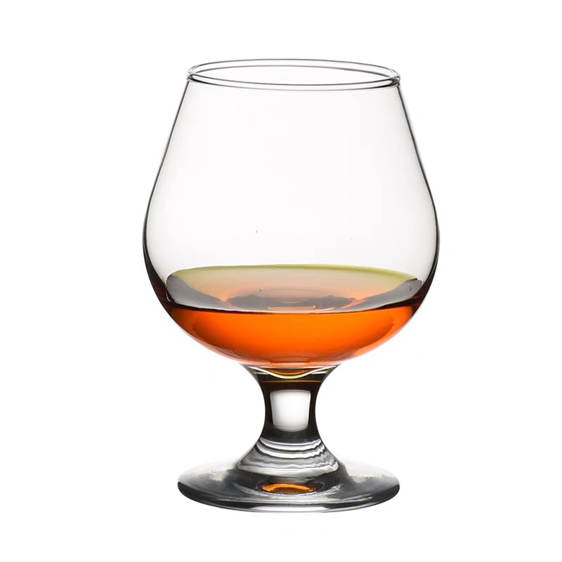 Wedding party Brandy Glass cup