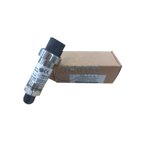 เซ็นเซอร์วัดแรงดัน YORK รุ่น 025W43790-113 แบบเกลียว สำหรับอะไหล่เครื่องทำความเย็น - Product Image 4