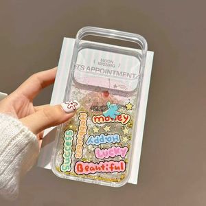 <span class=keywords><strong>Cover</strong></span> per Cellulari con Sabbia Liquida 'Good Words' per <span class=keywords><strong>iPhone</strong></span> XR <span class=keywords><strong>XS</strong></span> Max <span class=keywords><strong>XS</strong></span> 11 12 13 14, Custodia Protettiva Posteriore - Product Image 4