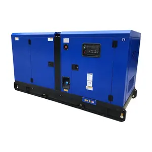 Indong-generador de 100kva con cabezal de alternador sin escobillas, generador industrial doméstico de 274C 80kw