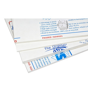 แผ่นอะคริลิคใส 001 หนา 30 มม. ยาว 100 ซม. สำหรับป้ายโฆษณา ได้รับการรับรองมาตรฐาน Rosh - Product Image 1