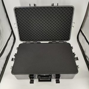 DPC133-<span class=keywords><strong>2</strong></span>大型高品质硬塑料设备存储保护工具箱，带拉杆和轮子 - Product Image 6