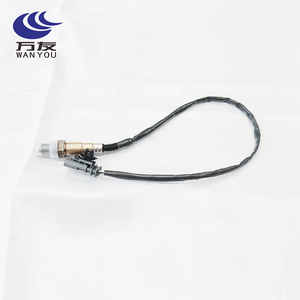 Pièces détachées CHANGAN, qualité d'usine d'origine, bras de suspension avant de remplacement neuf pour EADO PLUS C211F260202-1650 2904300-BN71 - Product Image 6