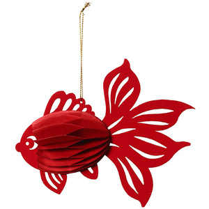 Adorno de linterna 3D para el Año Nuevo 2026, colgante de puerta del Año del Caballo, decoración para el Festival de Primavera, artículos colgantes de Año Nuevo - Product Image 5