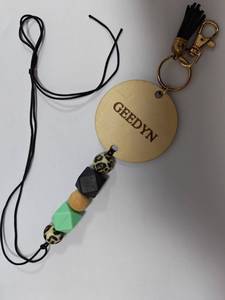 Nouvelle tendance <span class=keywords><strong>Collier</strong></span> de <span class=keywords><strong>dentition</strong></span> pour bébé sans BPA pour <span class=keywords><strong>maman</strong></span> Perles en silicone <span class=keywords><strong>Collier</strong></span> de <span class=keywords><strong>dentition</strong></span> en silicone Charmes pour bijoux - Product Image 5