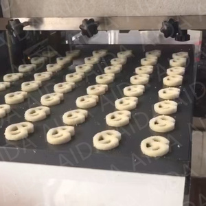 Equipo de horneado de alta calidad, máquina automática para hacer galletas, piezas de horno para casas individuales de procesamiento de alimentos - Product Image 2