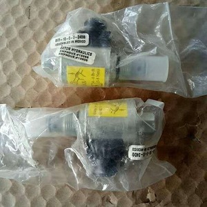 Vanne solénoïde Sv3 10 0 0 24dg en fonte électromagnétique pour systèmes hydrauliques - Product Image 1